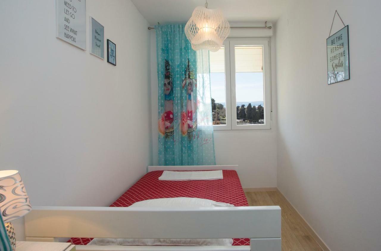 Apartment Aurora Split Buitenkant foto